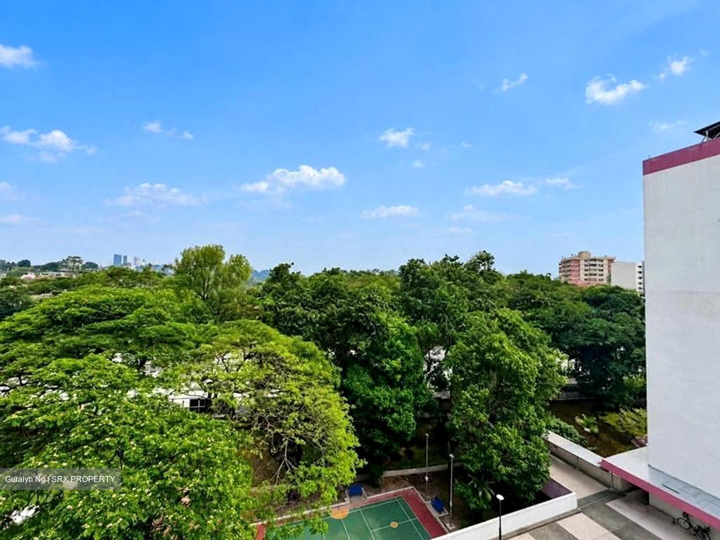 Blk 4 Farrer Gardens (Bukit Timah), HDB 3 Rooms #639537261